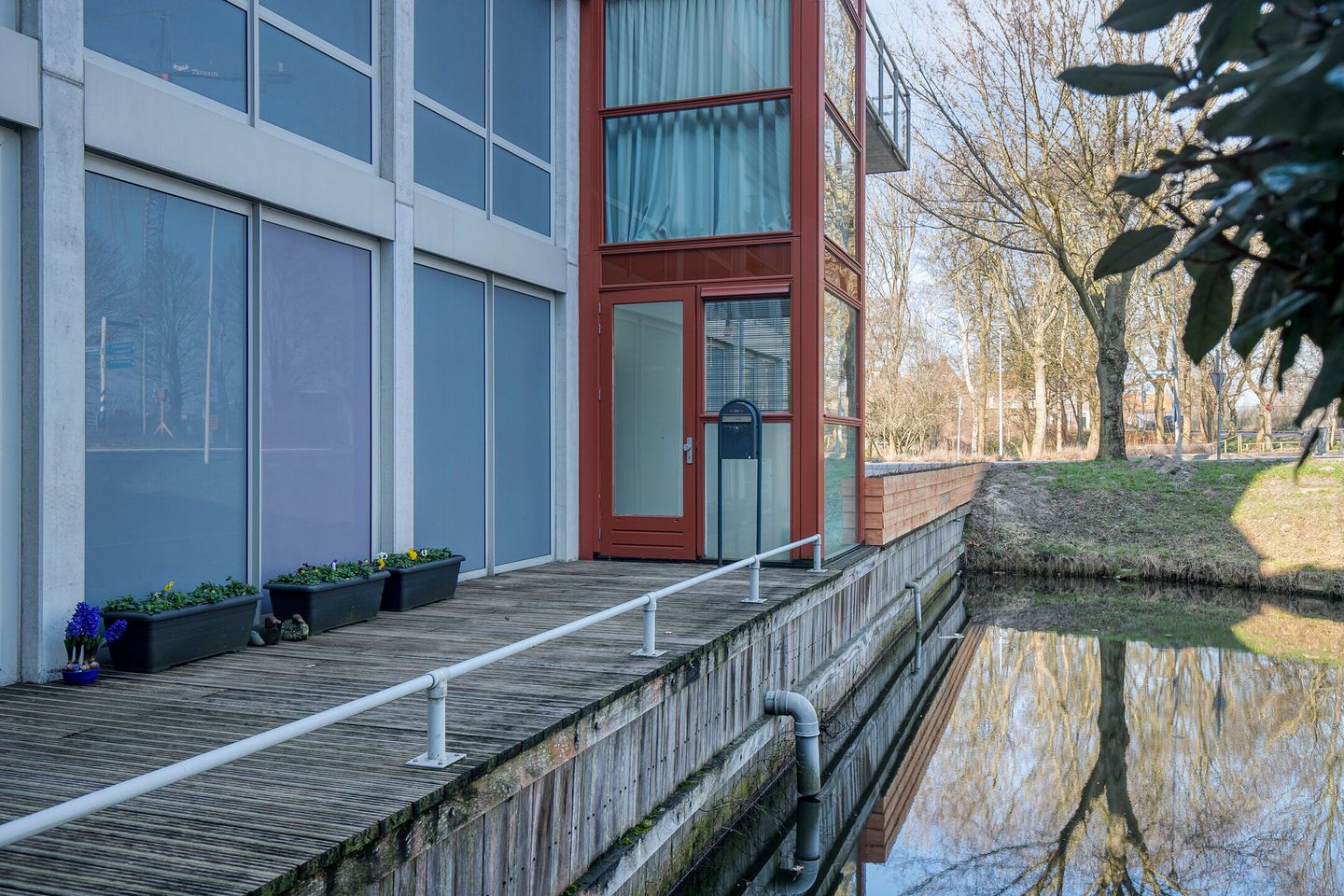 Foto 5 van De Werf 1