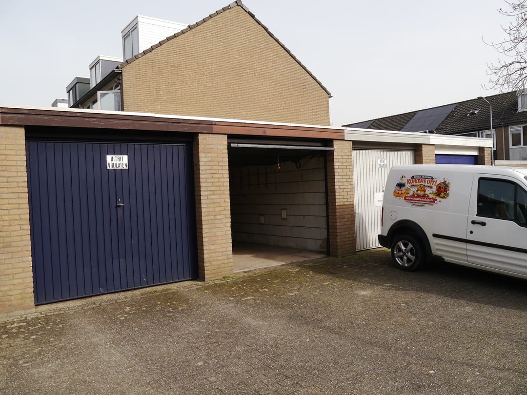 Foto 7 van Dauwrootstraat 15-A