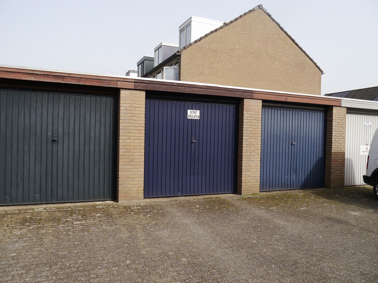 Foto 10 van Dauwrootstraat 15-A