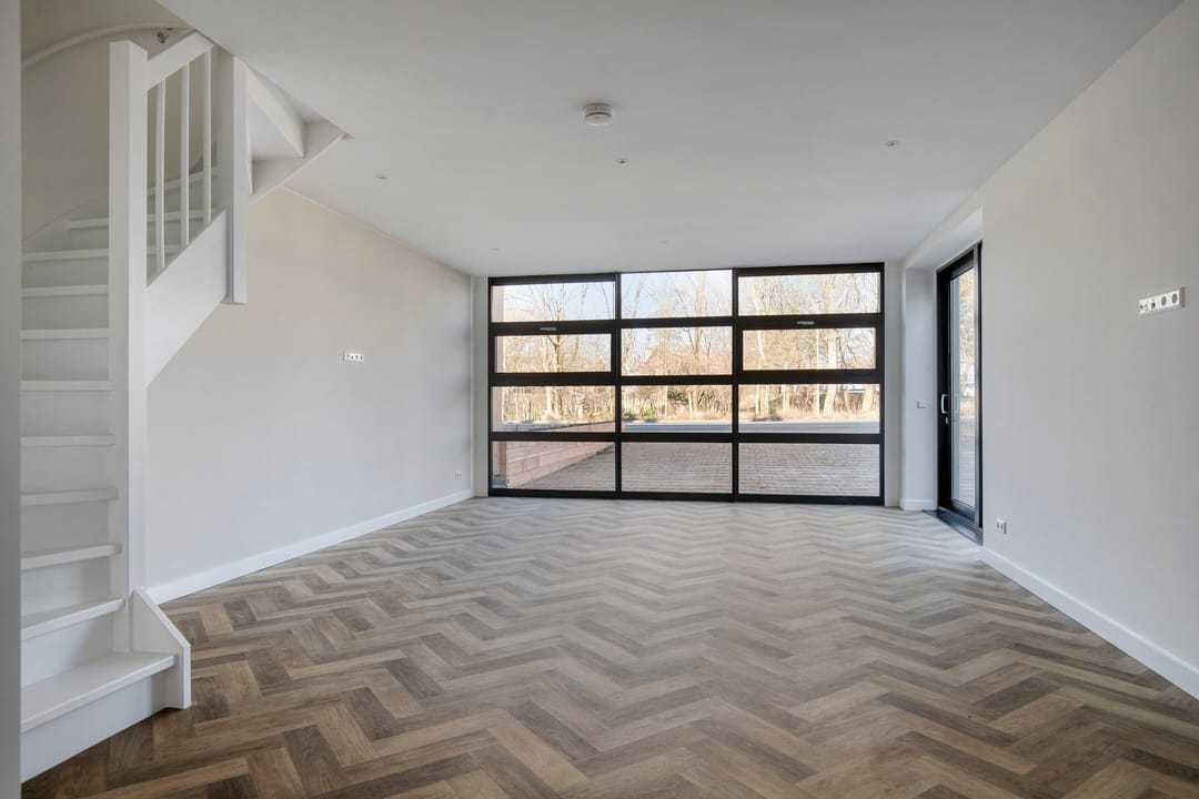 Foto 8 van De Werf 1