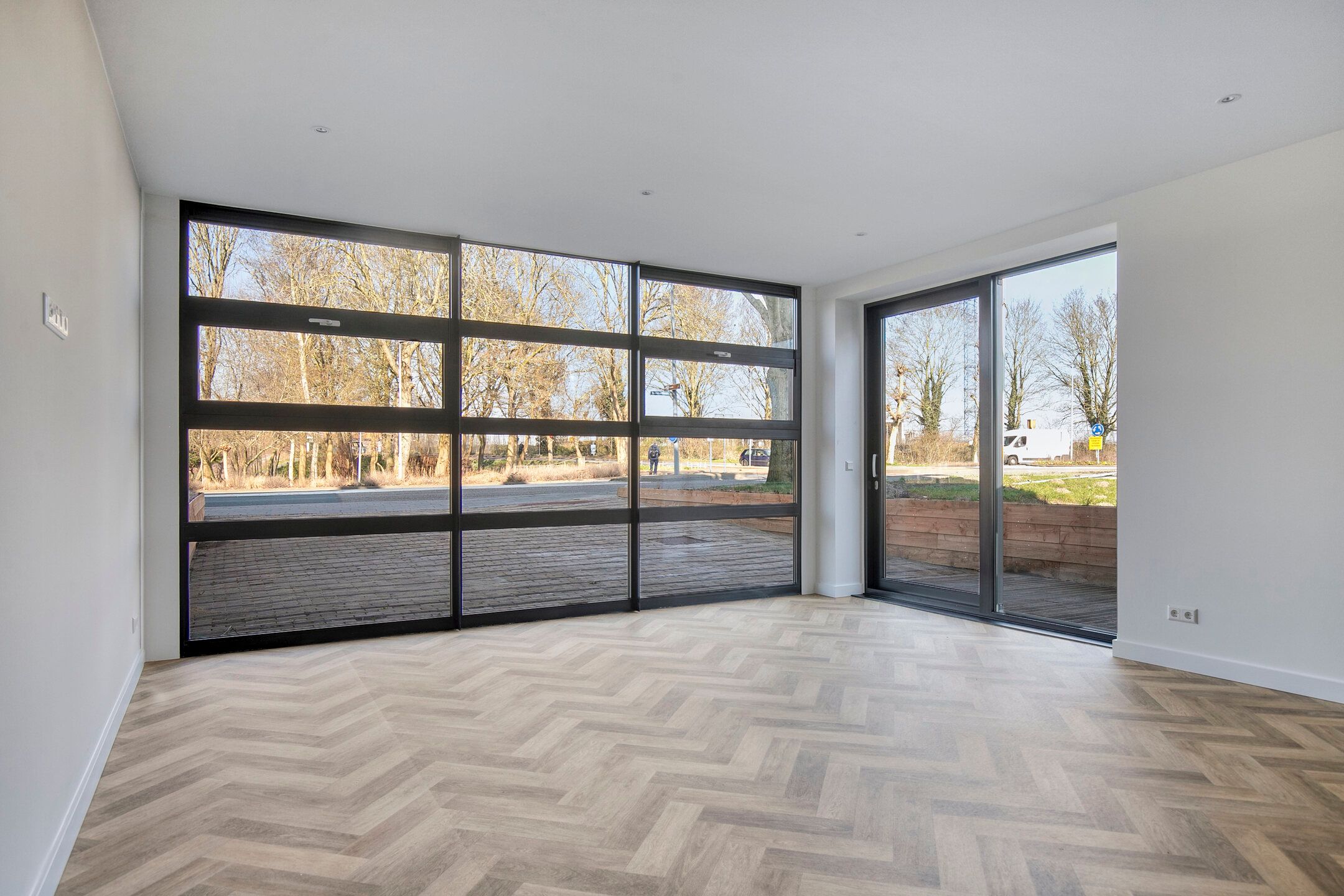 Foto 9 van De Werf 1