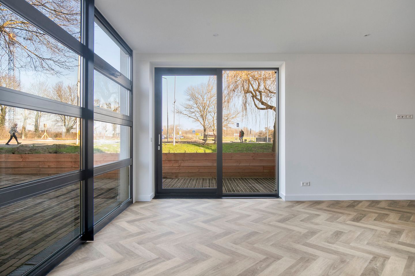 Foto 10 van De Werf 1