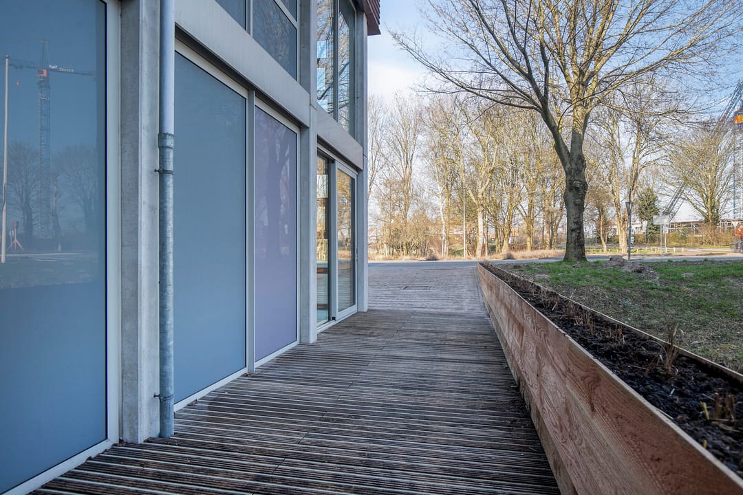 Foto 28 van De Werf 1