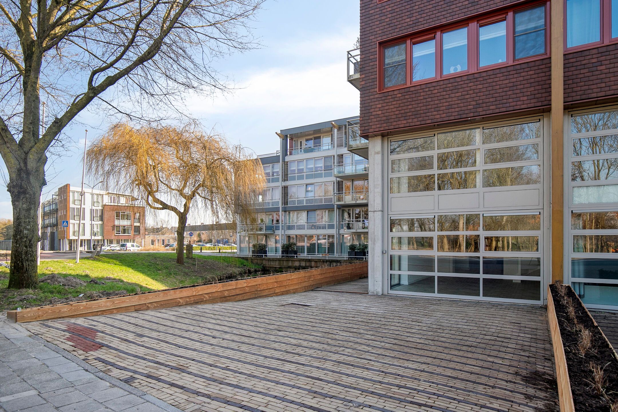 Foto 24 van De Werf 1