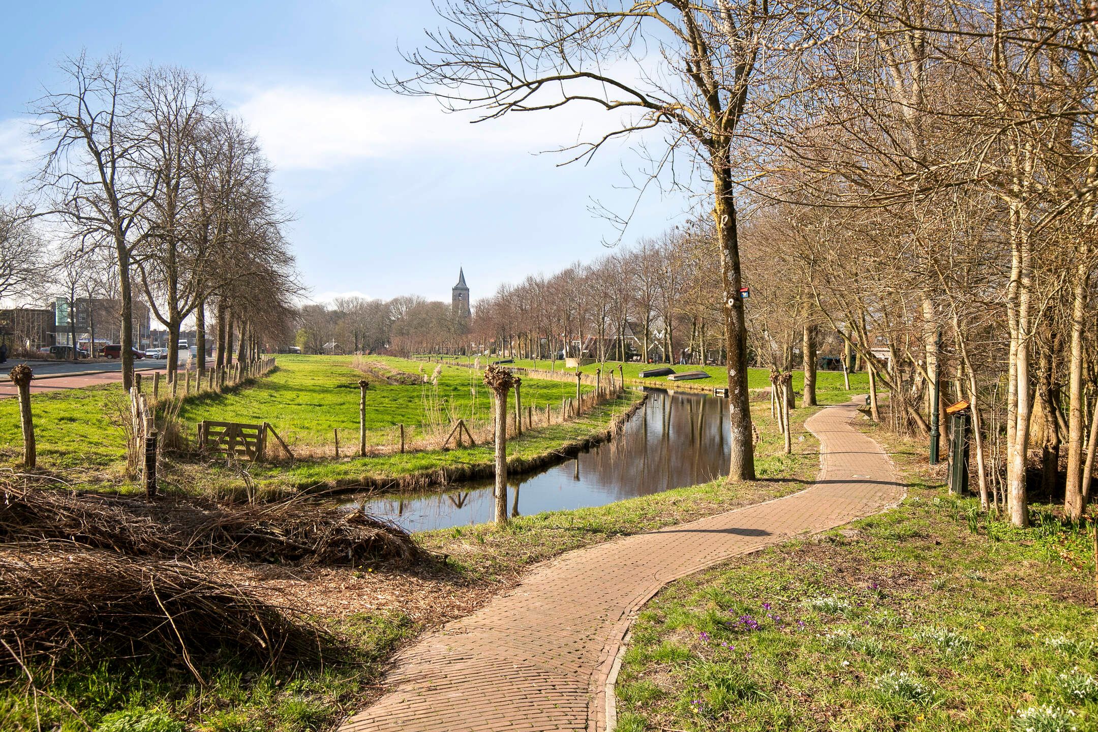 Foto 30 van De Werf 1