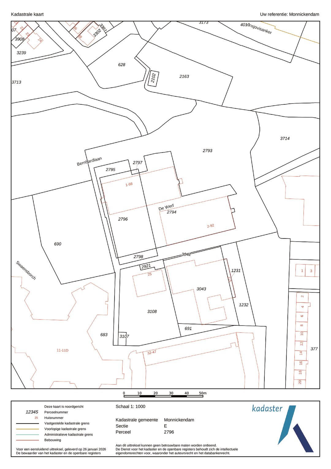 Foto 31 van De Werf 1