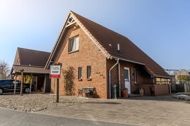 Foto 3 van Fasanenweg 5