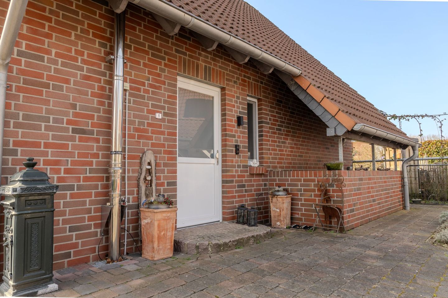 Foto 4 van Fasanenweg 5