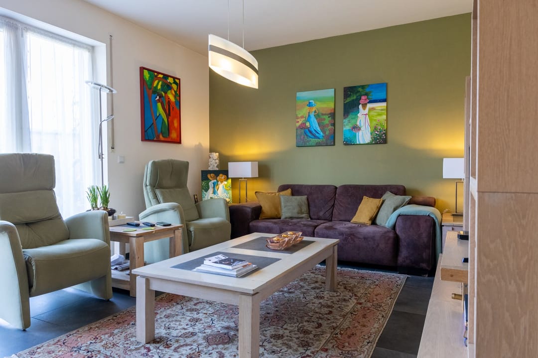 Foto 11 van Fasanenweg 5