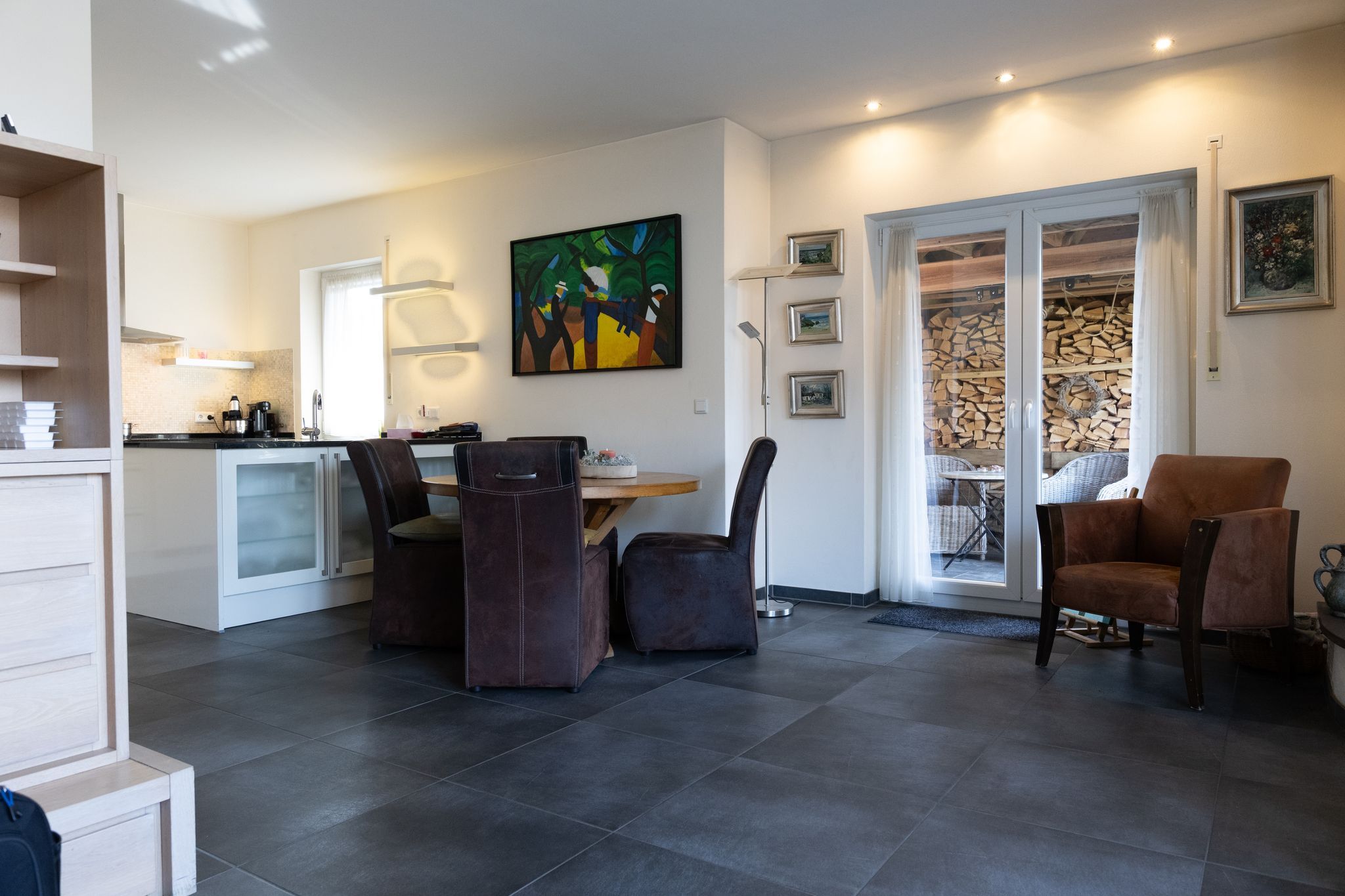 Foto 12 van Fasanenweg 5