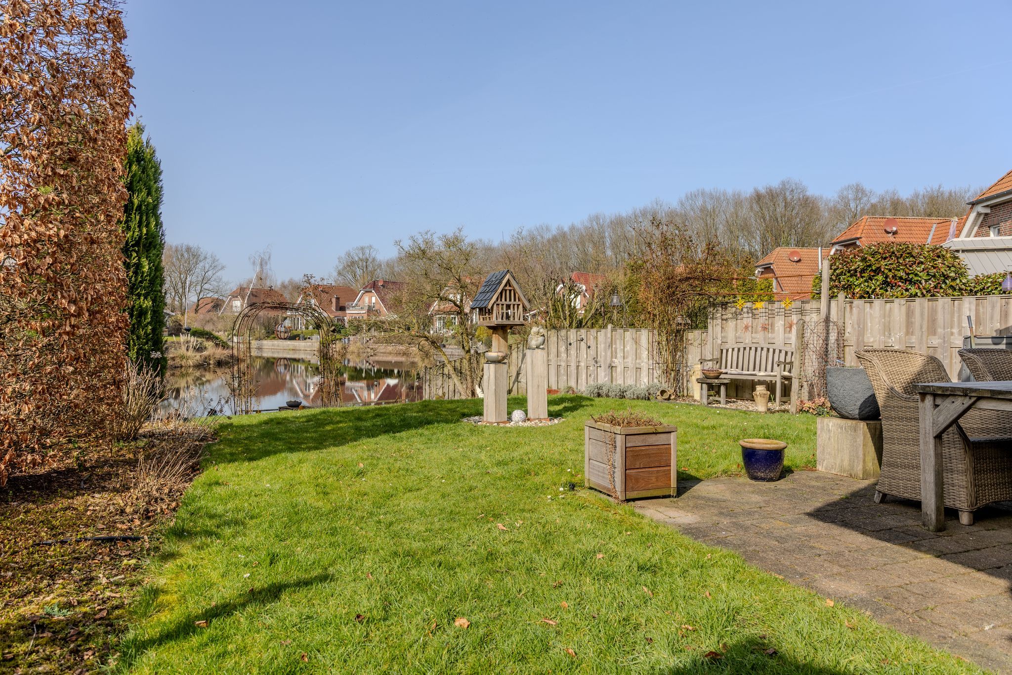 Foto 36 van Fasanenweg 5