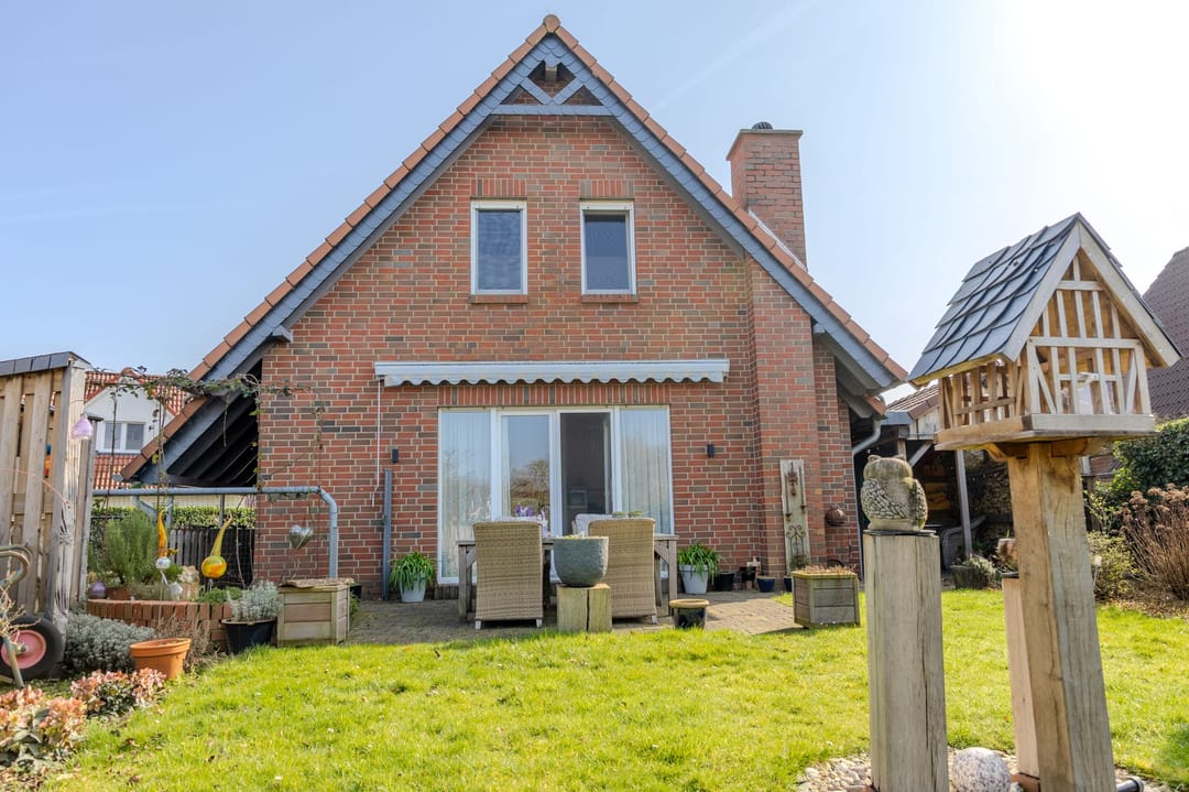 Foto 1 van Fasanenweg 5