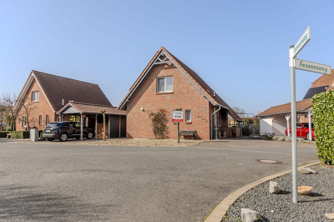 Foto 43 van Fasanenweg 5