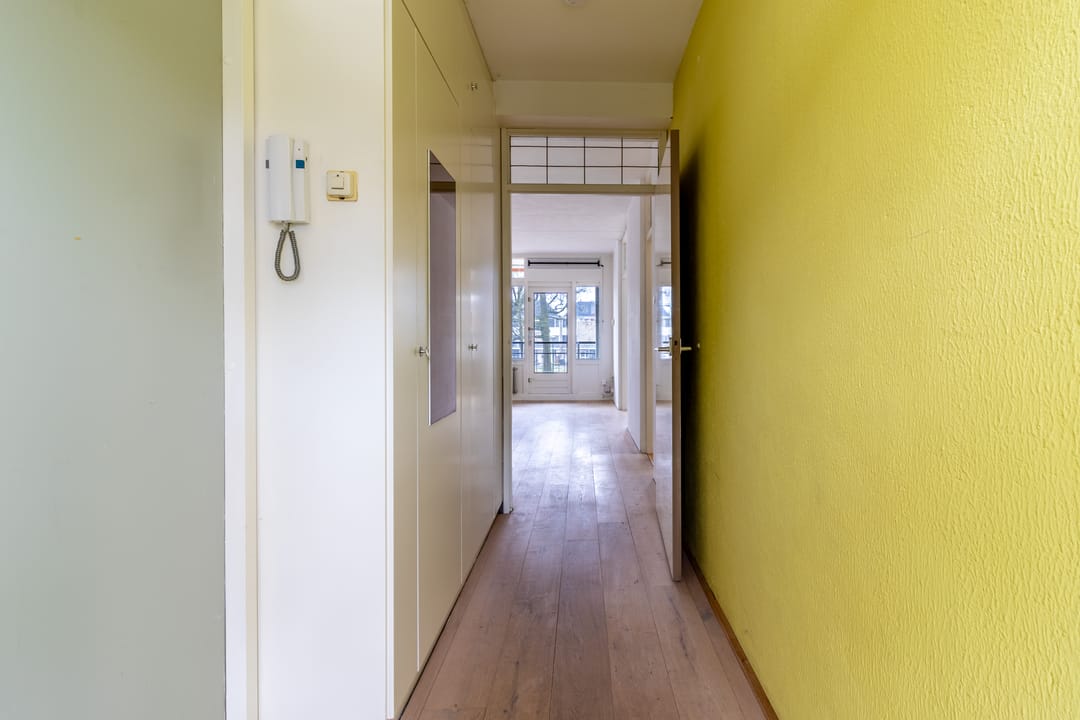 Foto 2 van De Akkeren 18