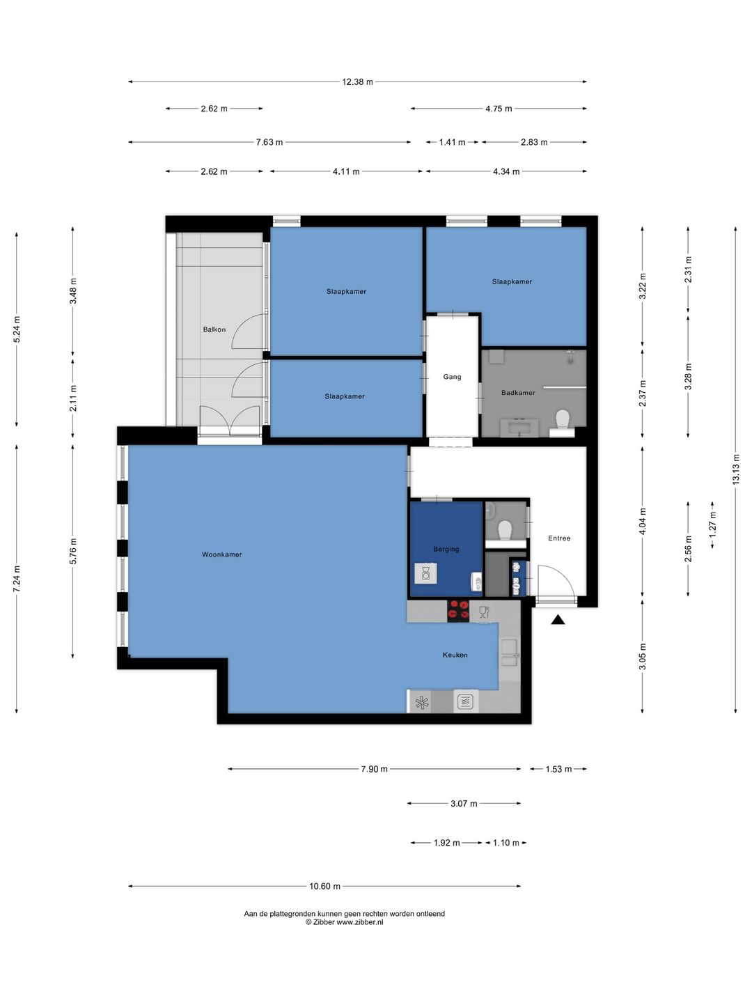 Photo 38 of Habanera 45