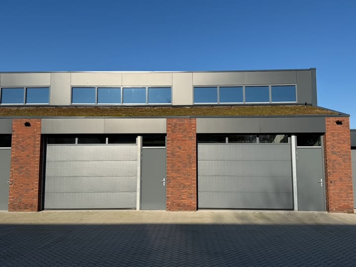 Kreitenmolenstraat 198, Udenhout