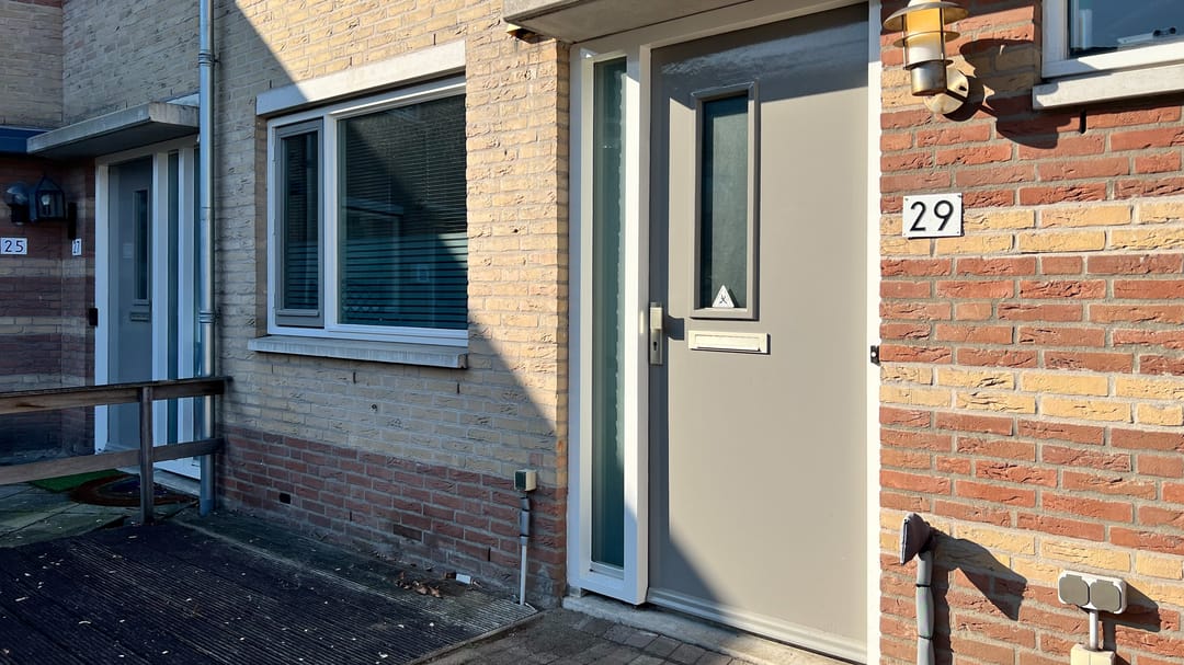 Foto 7 van Griegstraat 29