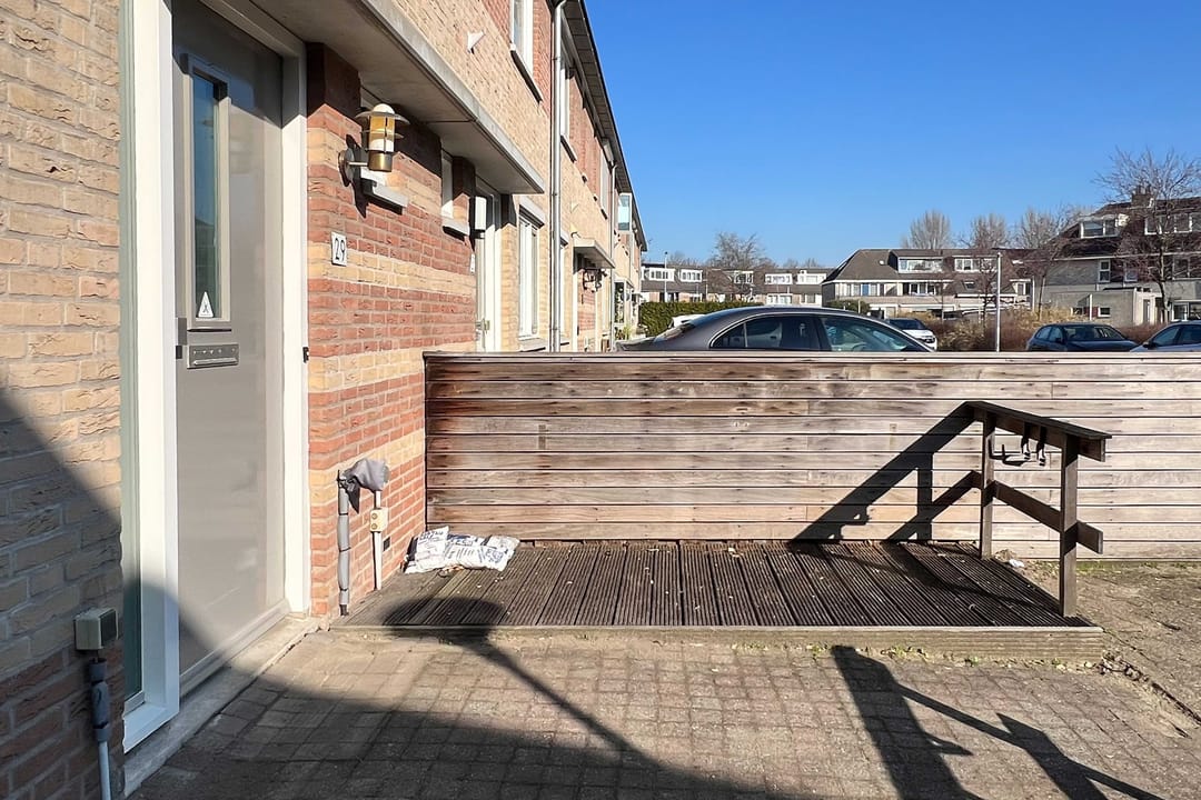 Foto 8 van Griegstraat 29