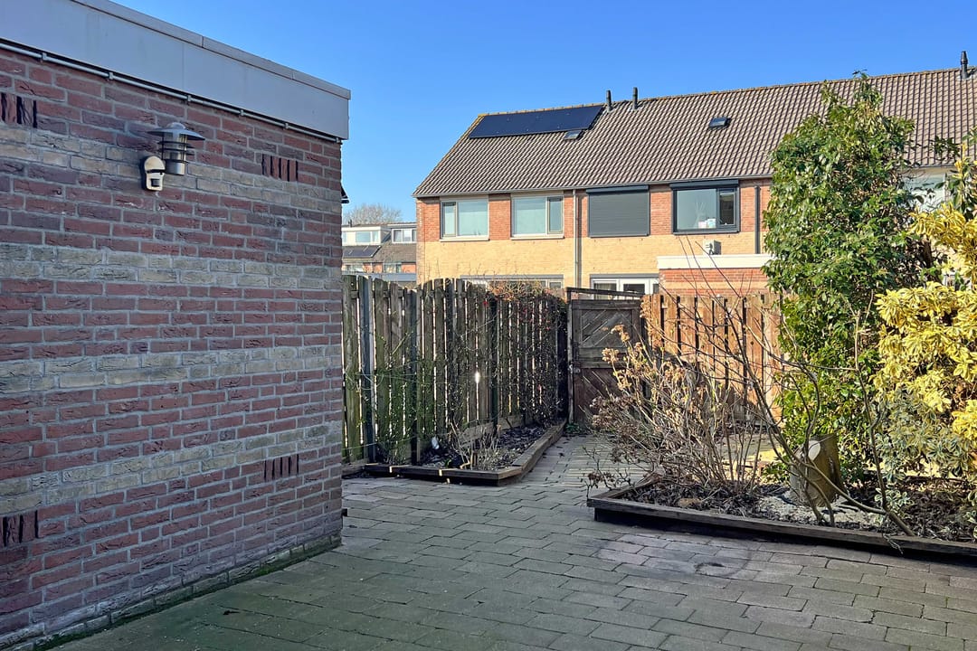 Foto 22 van Griegstraat 29