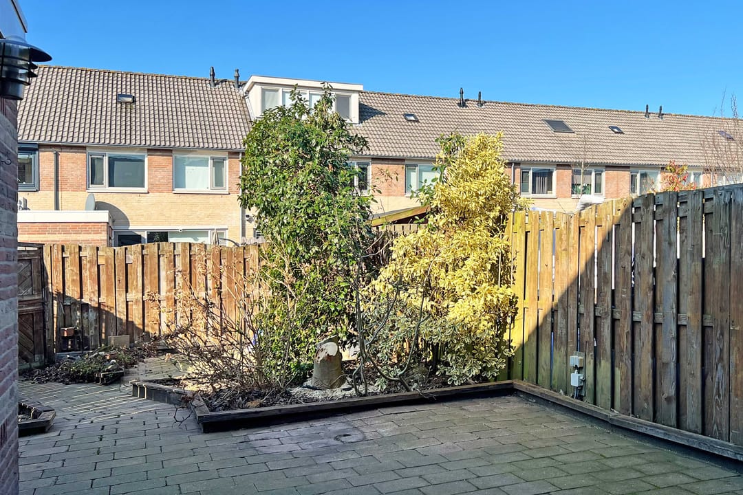 Foto 23 van Griegstraat 29