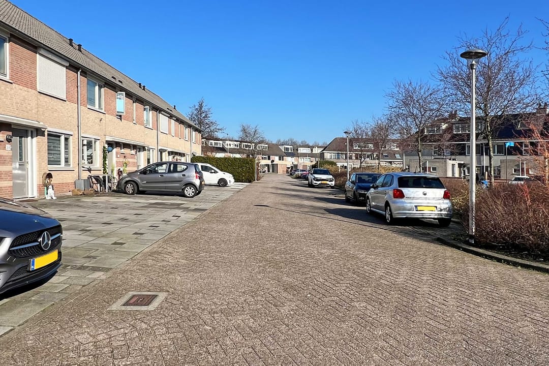 Foto 37 van Griegstraat 29