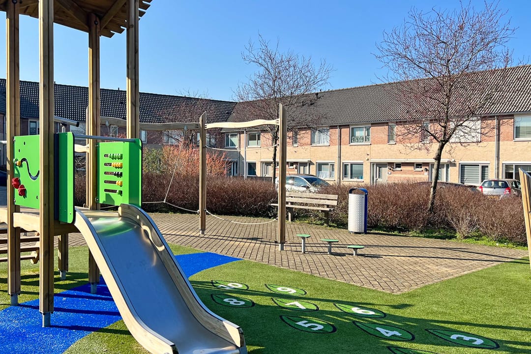 Foto 38 van Griegstraat 29