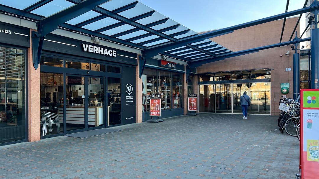 Foto 41 van Griegstraat 29