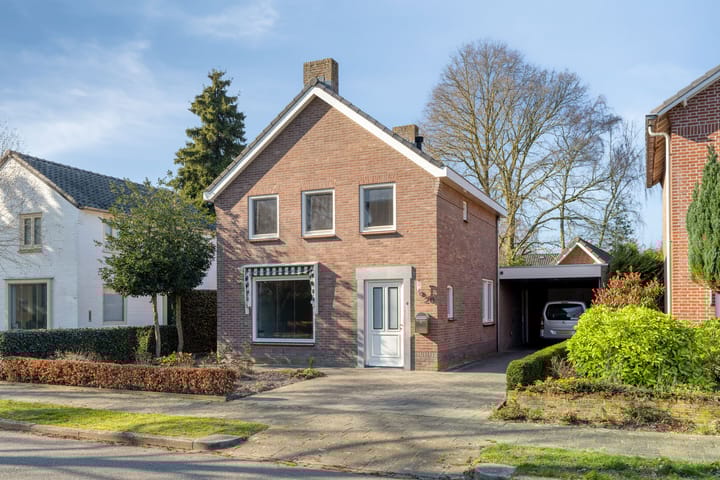 Prins Bernhardlaan 20