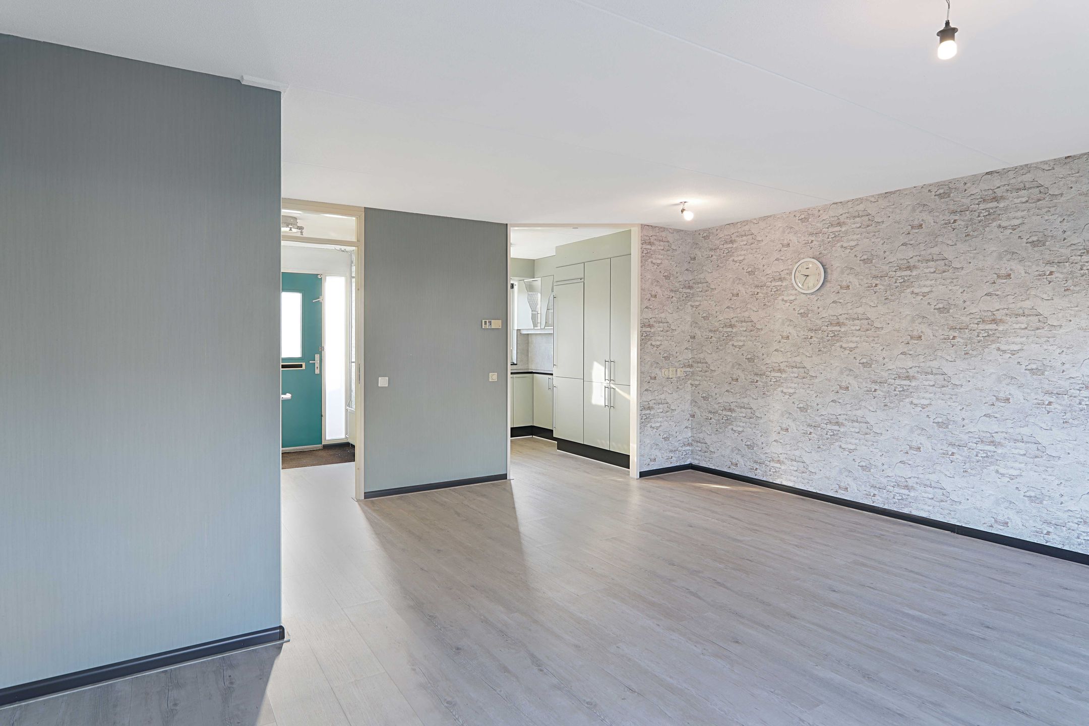 Foto 3 van Griegstraat 29