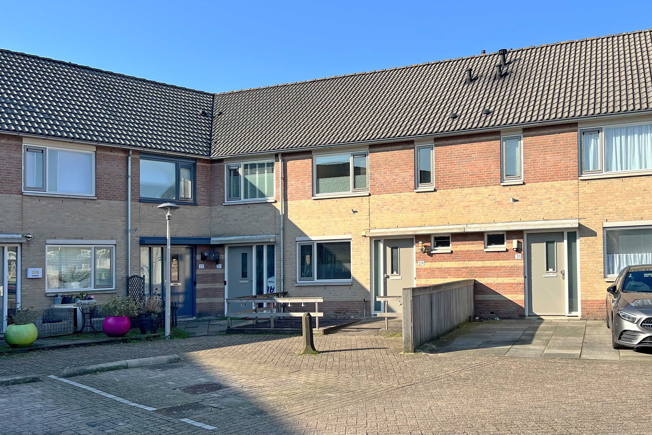 Foto 6 van Griegstraat 29