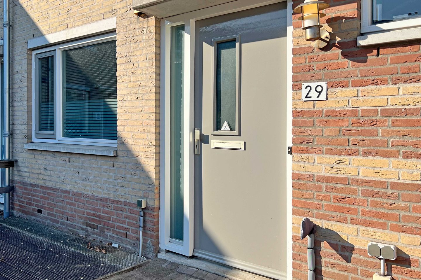 Foto 10 van Griegstraat 29