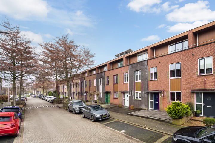 Photo 5 of Zeepziederstraat 5