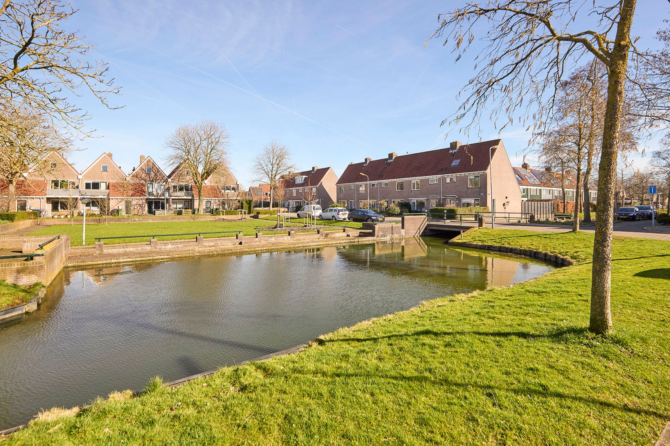 Foto 6 van Zwaansvliet 5