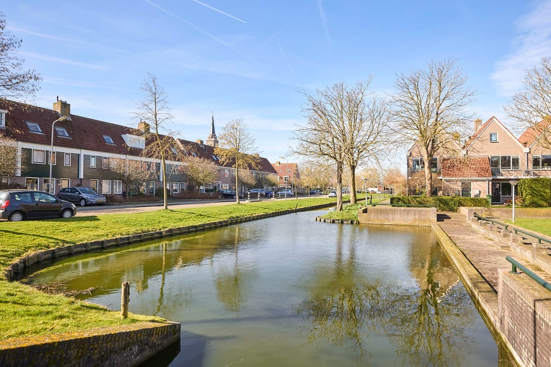 Foto 7 van Zwaansvliet 5