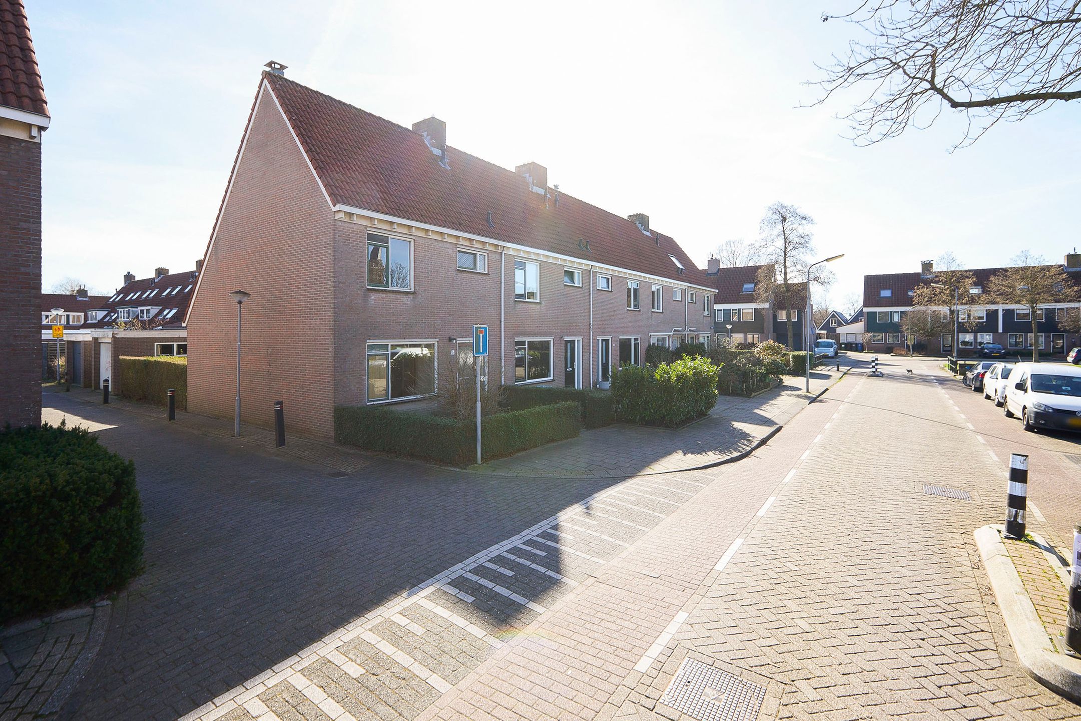 Foto 9 van Zwaansvliet 5