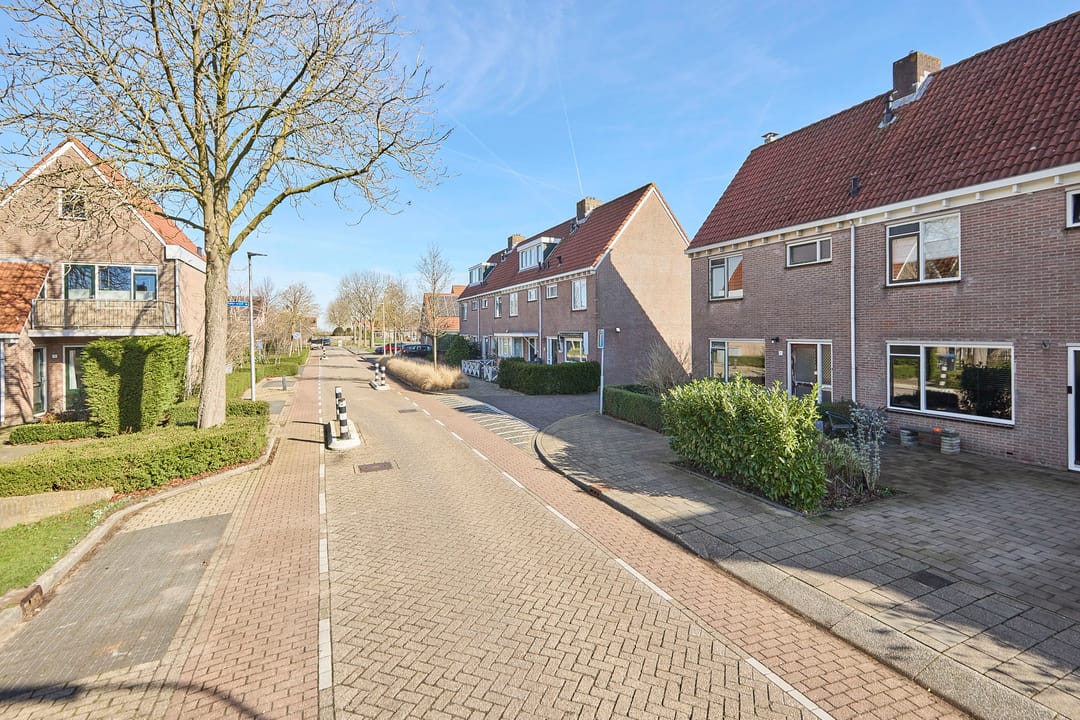 Foto 8 van Zwaansvliet 5