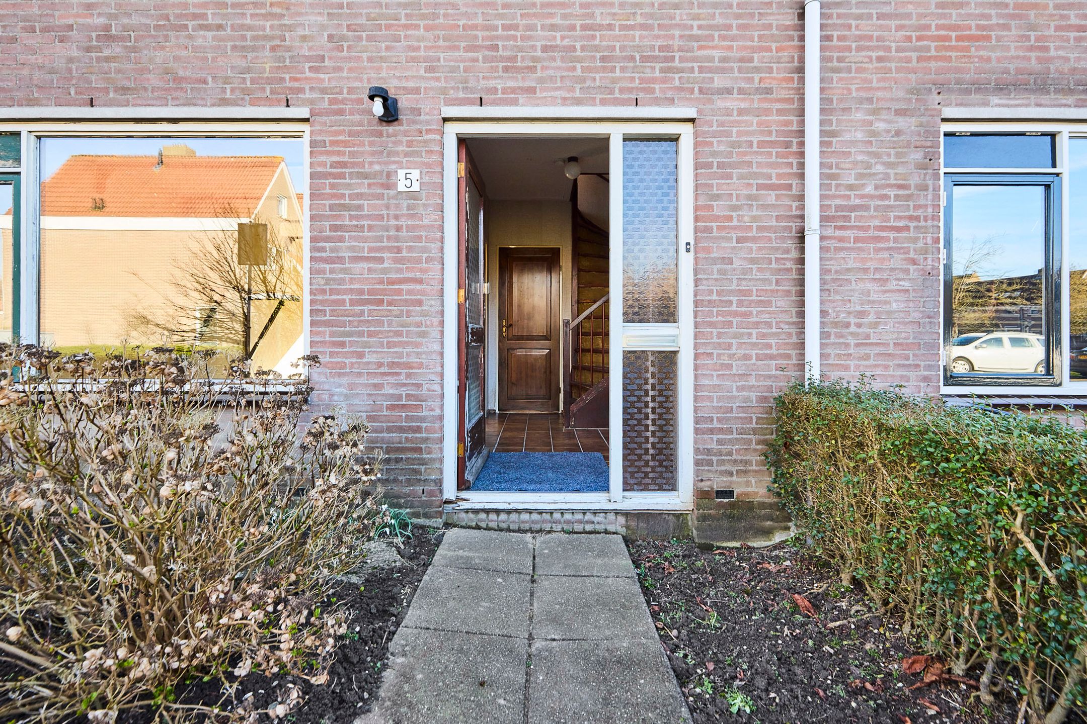 Foto 12 van Zwaansvliet 5