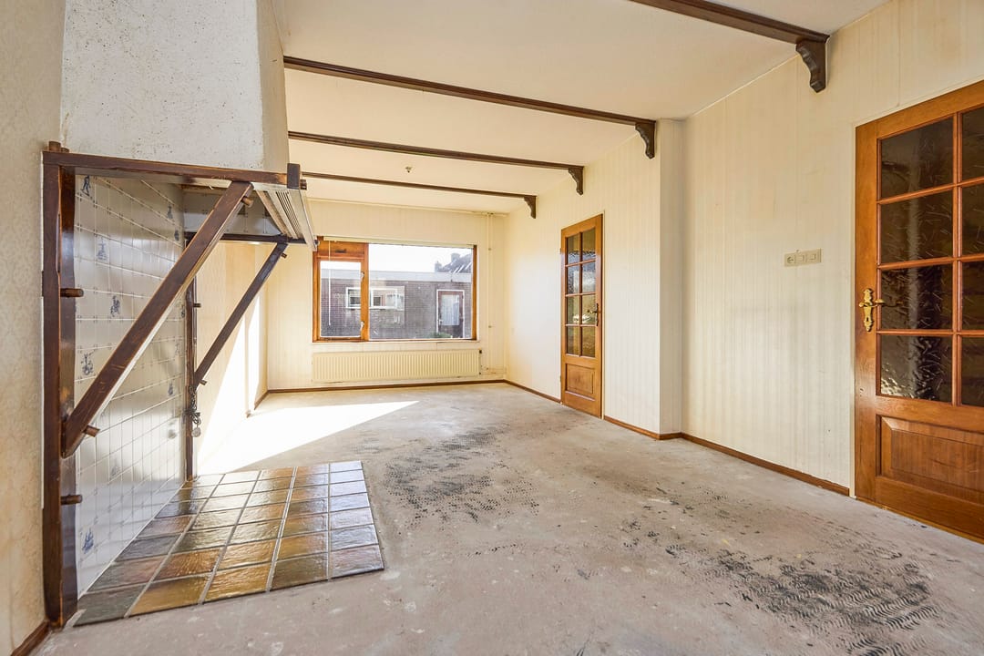 Foto 17 van Zwaansvliet 5