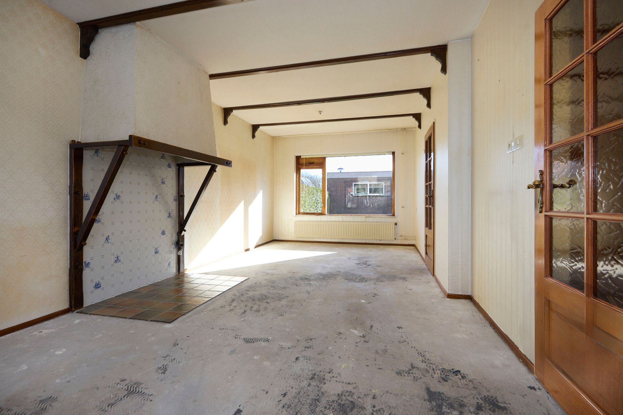 Foto 18 van Zwaansvliet 5