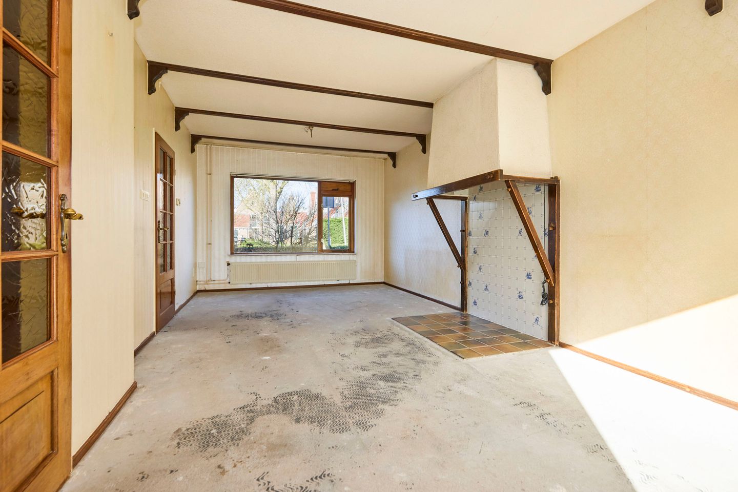 Foto 20 van Zwaansvliet 5