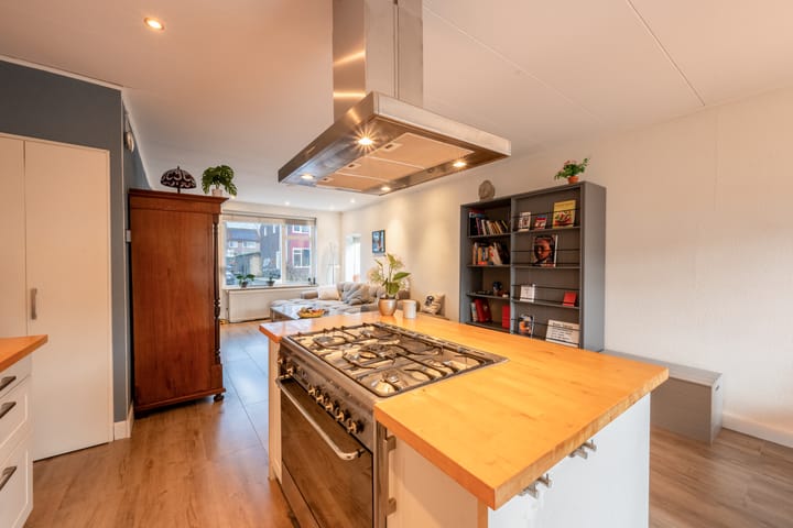 Foto 2 van Willem Sijpesteijnstraat 14