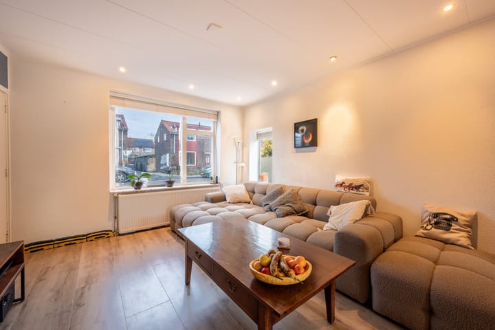 Foto 3 van Willem Sijpesteijnstraat 14