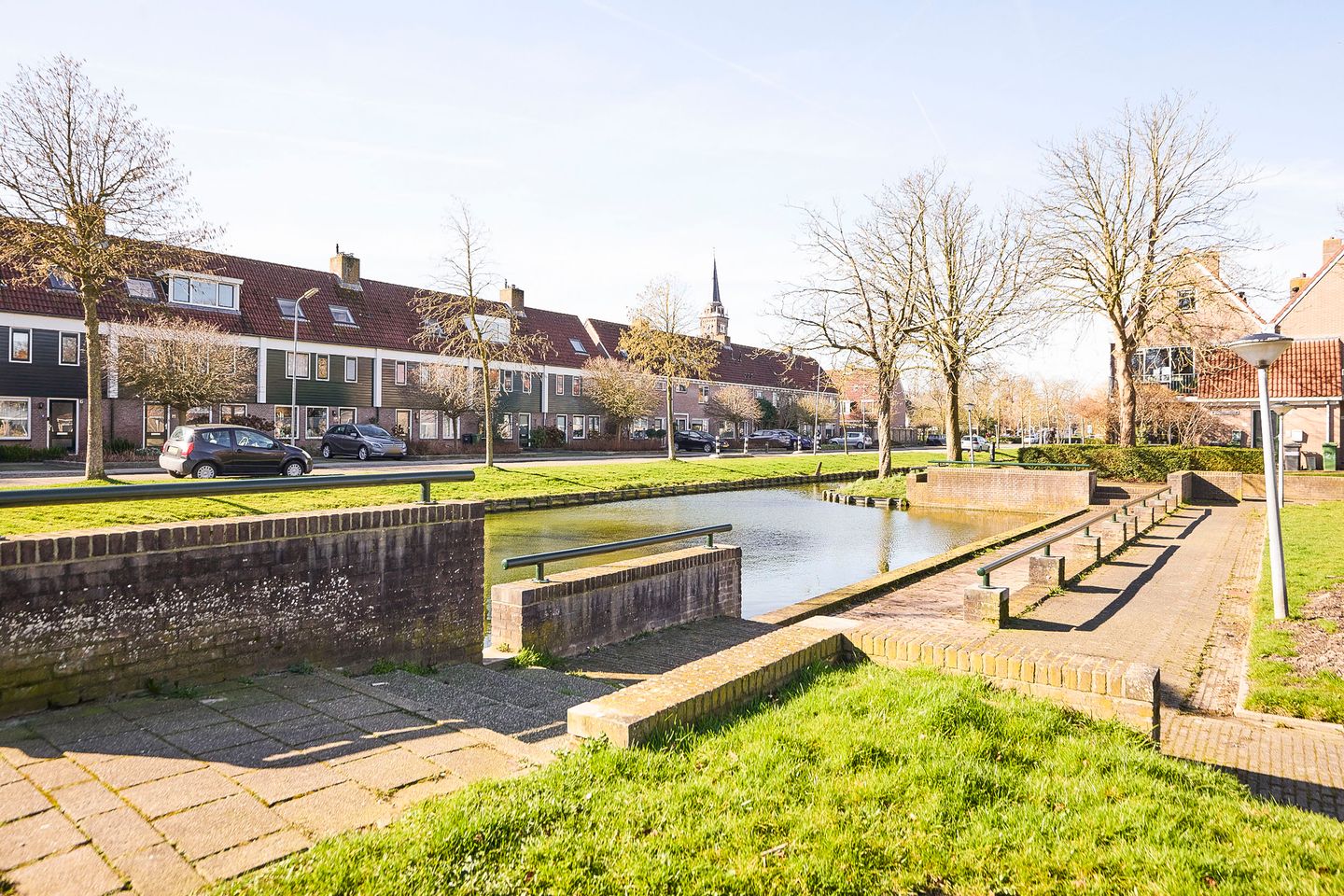 Foto 5 van Zwaansvliet 5