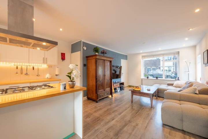 Foto 5 van Willem Sijpesteijnstraat 14