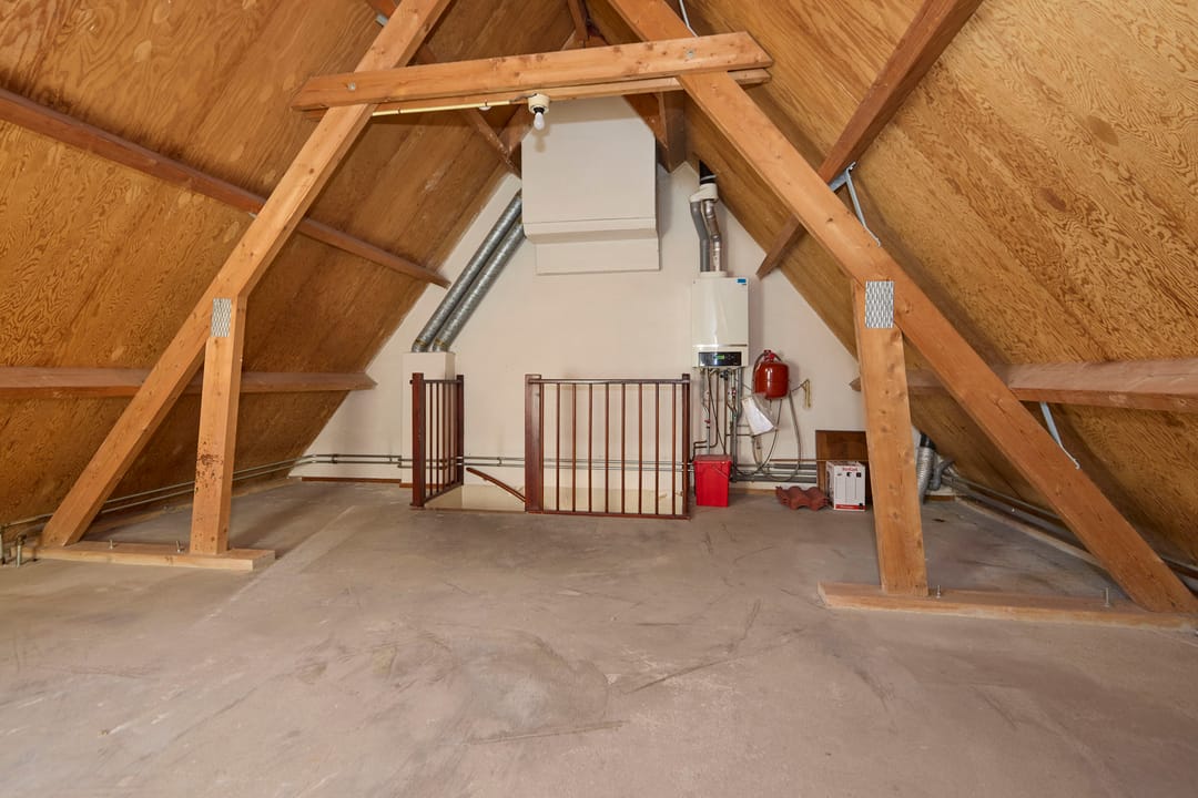 Foto 38 van Zwaansvliet 5