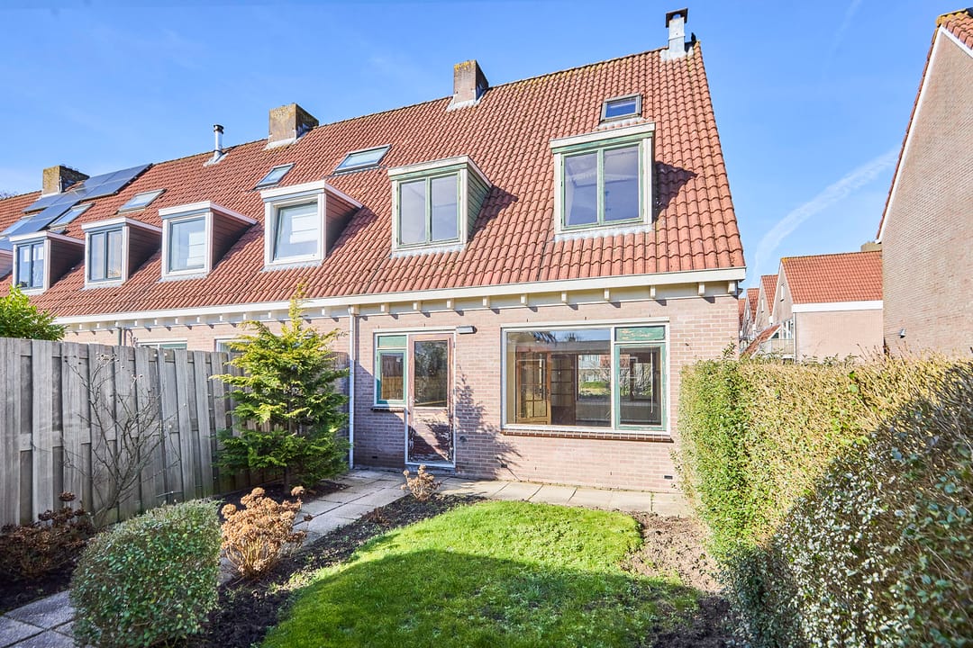 Foto 41 van Zwaansvliet 5