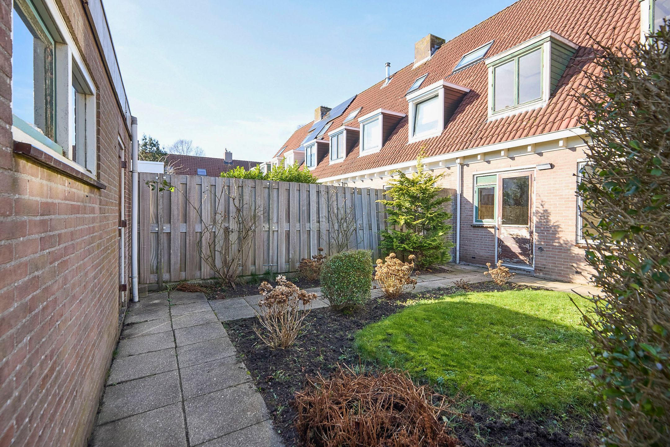 Foto 42 van Zwaansvliet 5