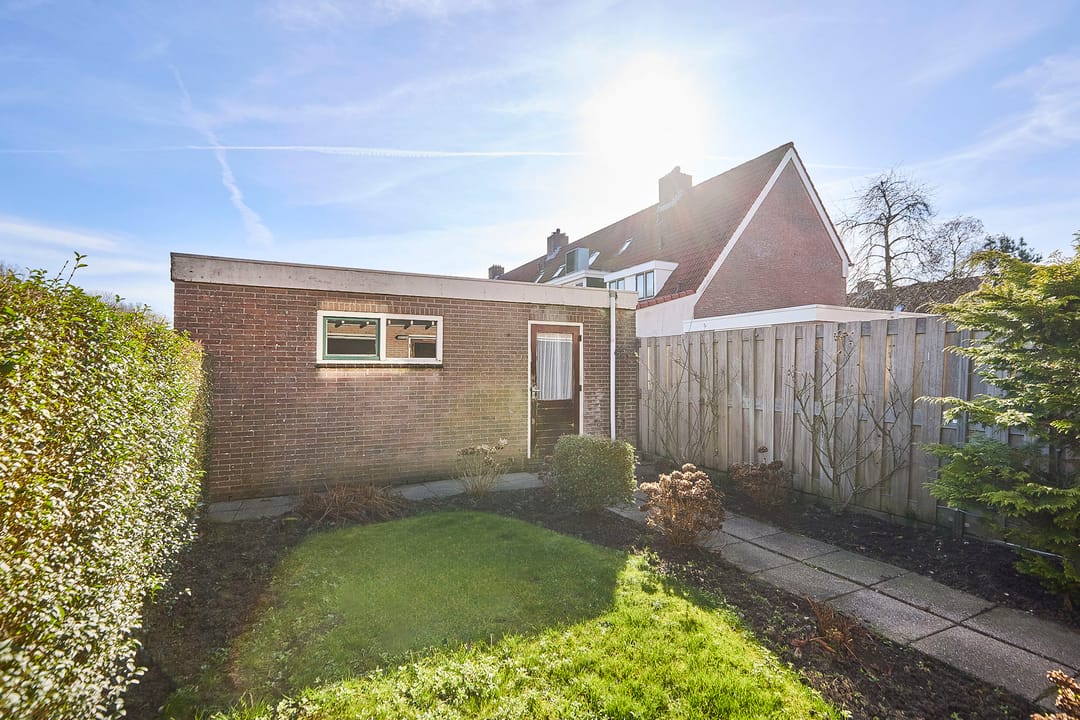 Foto 43 van Zwaansvliet 5