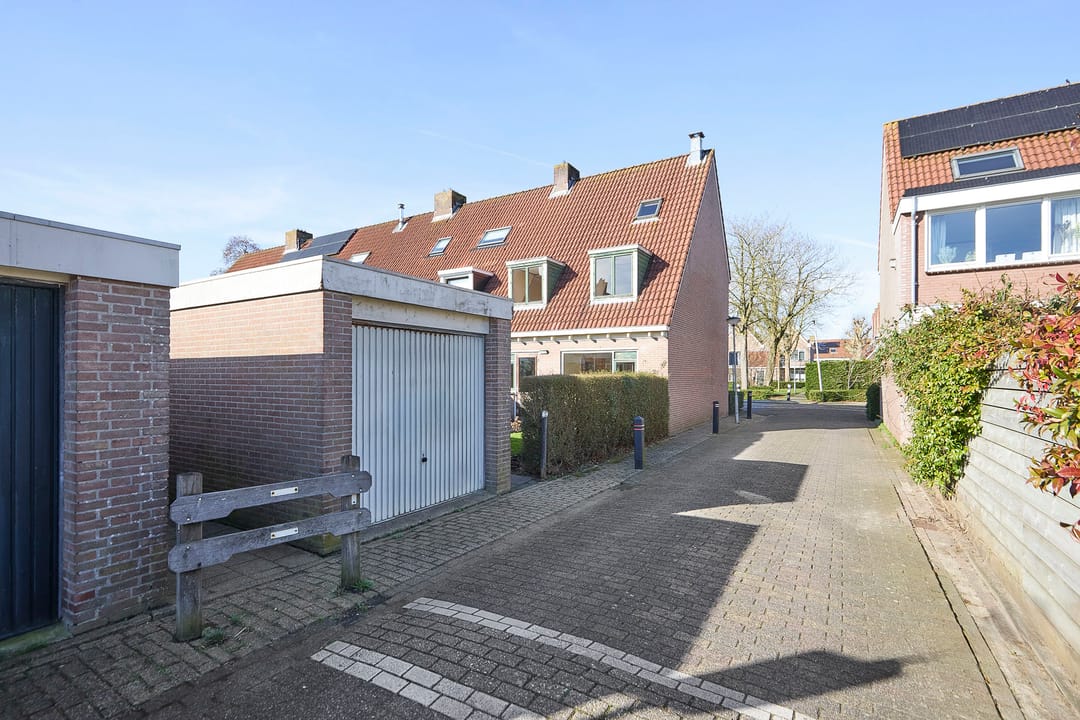 Foto 46 van Zwaansvliet 5