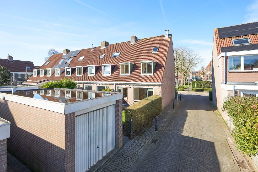 Foto 47 van Zwaansvliet 5